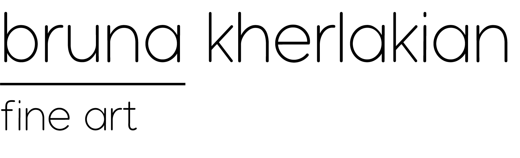 Bruna Kherlakian Studio
